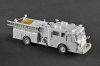 Trumpeter 07445 American LaFrance Eagle Fire Pumper 1/72